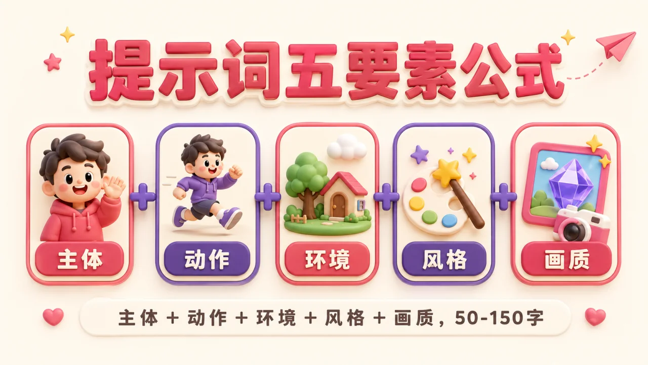 本段 3D 資訊圖卡
